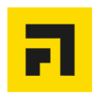 RA International company logo