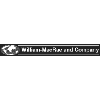 William-MacRae company logo