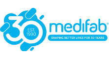 Medifab | Wheelchair Seating, Assistive Technology, Paediatric Aids, Disability Equipment