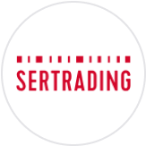 Sertrading company logo