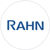 RAHN-group company logo