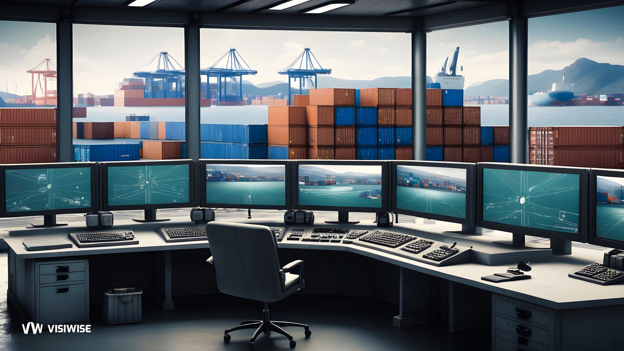 <strong>Keep Your Demurrage &amp; Detention Fees in Check: Container Tracking as a Leading Factor</strong>