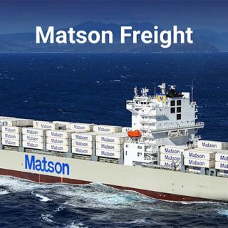 Matson Freight
