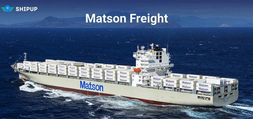 Matson Freight