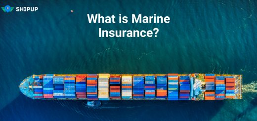 marine insurance