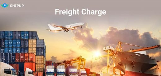 Freight Charge