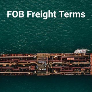 FOB Freight Terms
