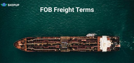 FOB Freight Terms