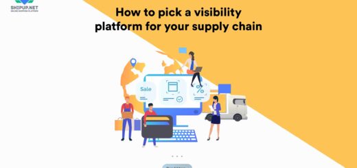 How to pick a visibility platform for your supply chain