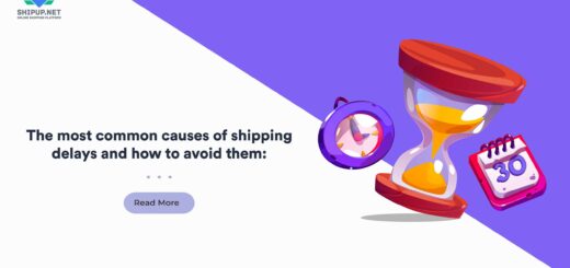12 Most Common Causes of Shipping Delays and How to Avoid Them