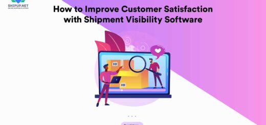 How to Improve Customer Satisfaction with Shipment Visibility Software