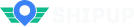 Shipup logo dark