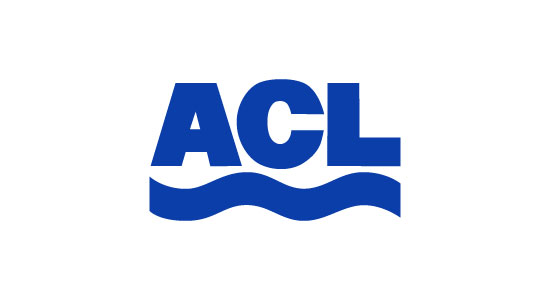 ACL Container Tracking