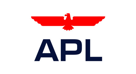 APL Container Tracking
