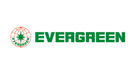 Evergreen Container Tracking