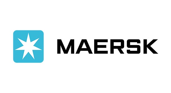 Maersk Container Tracking