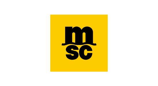 MSC Booking Tracking