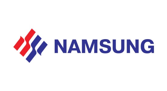 Namsung Container Tracking