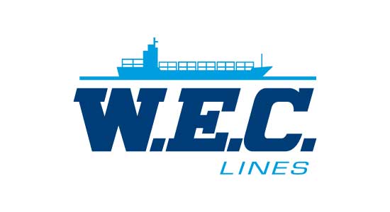 WEC Lines Container Tracking